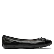 Baleriny - Baleriny Caprice 9-22113-42 Black Comb 019 - miniaturka - grafika 1