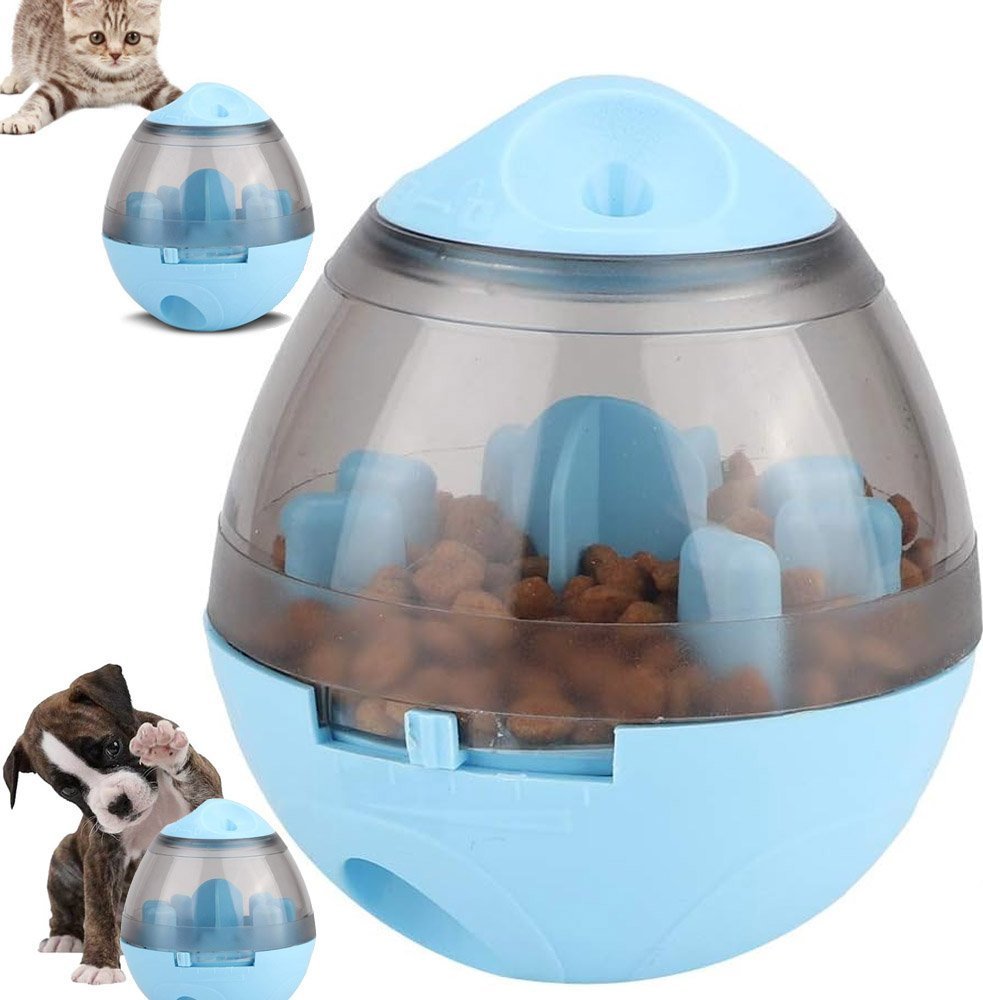 xxxxxxxxxxxxxxxx Verk Group Verk Zabawka interaktywna dla psa piłka na smakołyki do nauki spowalniająca Zabawka interaktywna dla psa piłka na smakołyki do nauki spowalniająca