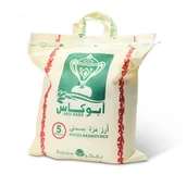 Ryż - Ryż Basmati Abu Kass, 4,5 kg - miniaturka - grafika 1