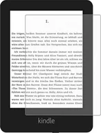 Akcesoria do tabletów i e-booków - Amazon Szkło hartowane 9H do czytnika Kindle Paperwhite 2/3/4 - miniaturka - grafika 1