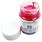 Farby i media malarskie - Talens Talens Gouache Extra Fine Jar 50 ml Rose - miniaturka - grafika 1