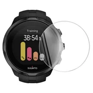 Akcesoria do smartwatchy - Ochronne hartowane szkło do zegarka smartwatch Suunto 7 - miniaturka - grafika 1
