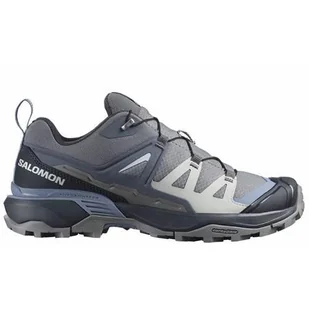 Buty trekkingowe damskie Salomon X Ultra 360 - Odzież trekkingowa damska - miniaturka - grafika 1