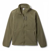 Bluzy damskie - COLUMBIA POLAR FAST TREK IV 2087792397 r XXS - Columbia - miniaturka - grafika 1