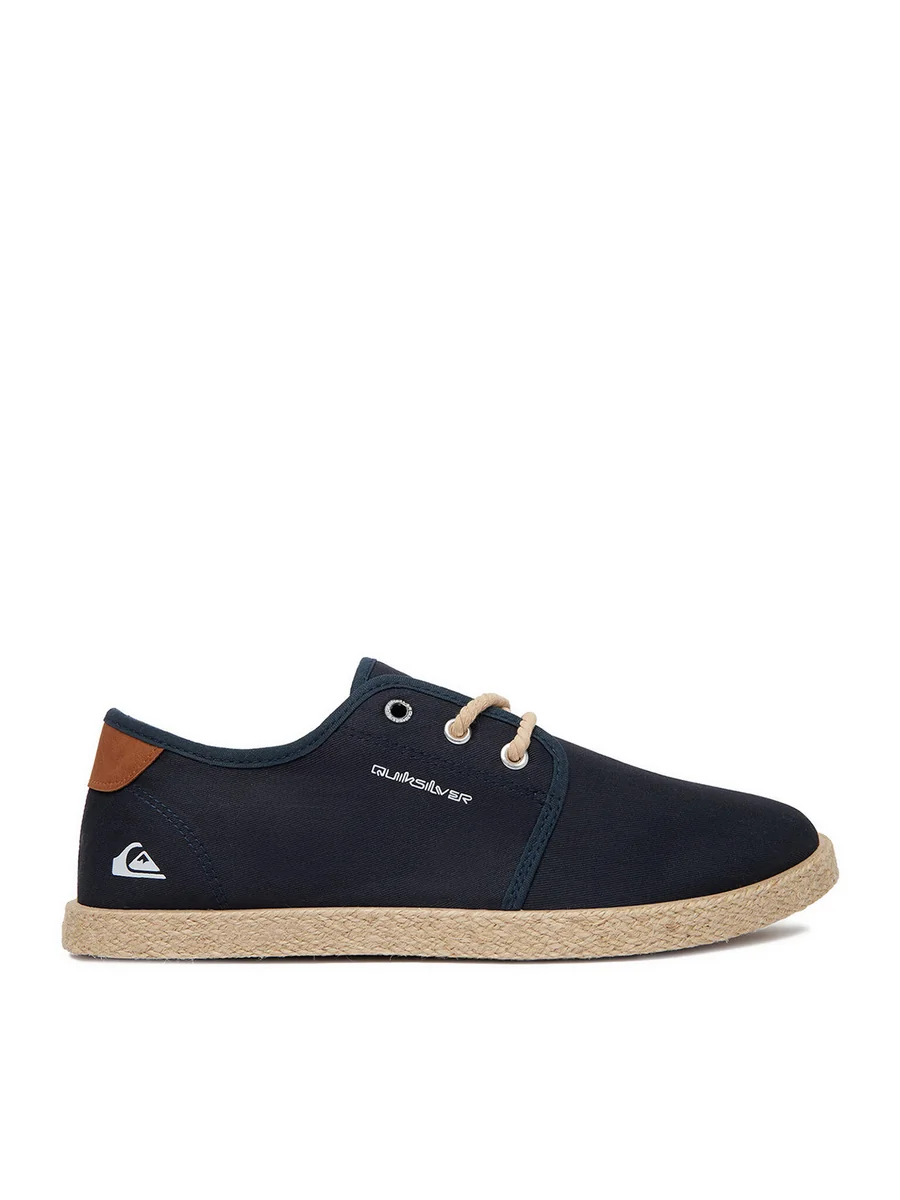 Espadryle CWBEO-WAVESTRIDE-02 Granatowy