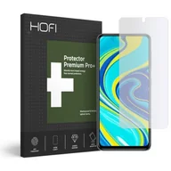 Szkła hartowane na telefon - Hofi Szkło hybrydowe Hybrid Glass do Xiaomi Redmi Note 9S/9 Pro - miniaturka - grafika 1