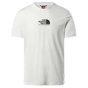 The North Face Fine Alpine Equipment 3 > 0A4SZULA91 - Koszulki sportowe męskie - miniaturka - grafika 1