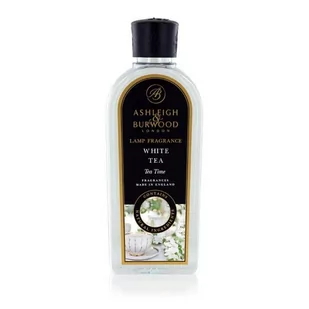 Aromanti Wkład do Lampy zapachowej A&amp;B White Tea (Biała herbata) 250 ml Aro000666 - Zapachy do domu - miniaturka - grafika 1
