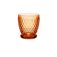 Szklanki - Szklanka do wody niska Boston Apricot Villeroy & Boch - miniaturka - grafika 1