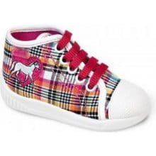 Befado 869P053_Oddychajace Trampki Kapcie_26