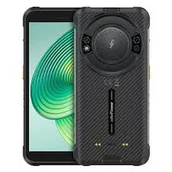Telefony komórkowe - Ulefone RugKing 8/128GB Black Brown - miniaturka - grafika 1