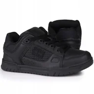 Buty sportowe męskie - Buty Tommy Hilfiger Classic Elevated Runner MIX Skóra - miniaturka - grafika 1