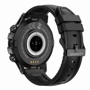 Gravity GT9-5 - Smartwatch - miniaturka - grafika 5