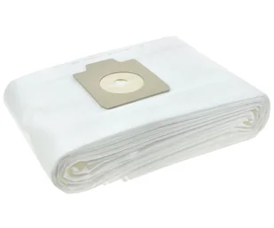 4X WORKI SYNTETYCZNE ODKURZACZA NILFISK GD930 - Worki do odkurzaczy 4X WORKI SYNTETYCZNE ODKURZACZA NILFISK GD930 - Worki do odkurzaczy - miniaturka - grafika 1