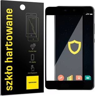 Huawei Pełne Szkło Hartowane 5D, Szybka Do P10 - Szkła hartowane na telefon - miniaturka - grafika 1
