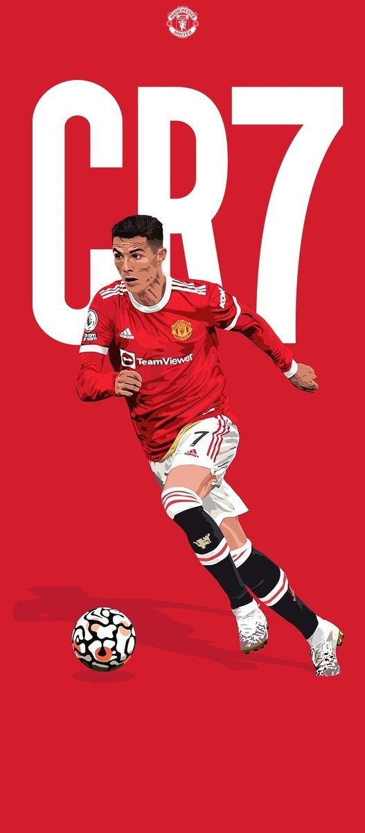 PODKŁADKA POD MYSZ Nadruk 22x18 cm Cristiano Ronaldo Real Madryt Prezent