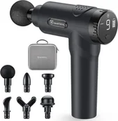 Pozostałe narzędzia pneumatyczne - GAV Pistolet do konserwacji ze zbiornikiem GV-0720 - miniaturka - grafika 1