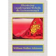 Ezoteryka - Filozofia Jogi - miniaturka - grafika 1