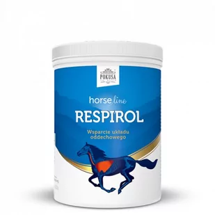 HorseLine PRO Respirol 600g - Akcesoria jeździeckie HorseLine PRO Respirol 600g - Akcesoria jeździeckie - miniaturka - grafika 1