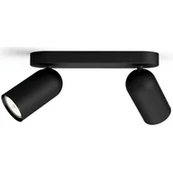 Lampy ścienne - PHILIPS PONGEE 50582/30/PN REFLEKTOR LAMPA KINKIET PHILIPS 50582/30/PN - miniaturka - grafika 1