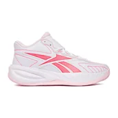 Buty dla dziewczynek - Obuwie sportowe Reebok CEO-PRESS 100247293 - miniaturka - grafika 1