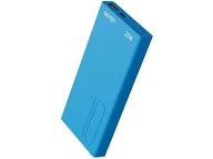 Powerbanki - VIGGO DESIGN 10000 mAh PD 20W niebieski - miniaturka - grafika 1