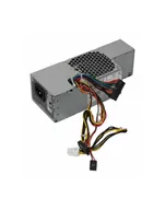 Pozostałe akcesoria sieciowe - Dell Power Supply 235W WU136 - miniaturka - grafika 1