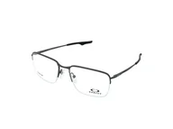 Okulary korekcyjne, oprawki, szkła - Oakley Wingback Sq OX5148 514802 - miniaturka - grafika 1