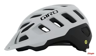 Giro Radix MIPS Kask, matte chalk M | 55-59cm 2021 Kaski szosowe 200246-022 - Kaski rowerowe - miniaturka - grafika 2