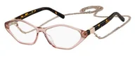 Okulary korekcyjne, oprawki, szkła - Okulary korekcyjne Marc Jacobs MARC 498 HMV - miniaturka - grafika 1