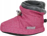 Śniegowce damskie - STERNTALER RÓŻOWE ŚNIEGOWCE DZIECIĘCE ZE ŚCIĄGACZEM 15-16 6_A - miniaturka - grafika 1