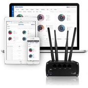 Pozostałe akcesoria sieciowe - Teltonika Remote Management System (RMS), subskrypcja - 12 miesięcy - miniaturka - grafika 1