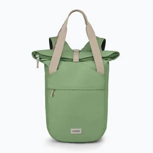 Plecak miejski Osprey Arcane Tote Pack 20 l botanica WYSYŁKA W 24H 30 DNI NA ZWROT - Plecaki - miniaturka - grafika 1