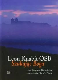 Szukając Boga - Religia i religioznawstwo - miniaturka - grafika 1