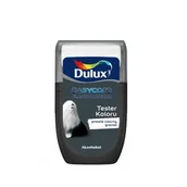 Farby wewnętrzne - Dulux Farba lateksowa Easycare Dulux Tester – prawie czarny granat - miniaturka - grafika 1