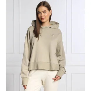 Tommy Hilfiger Bluza - Bluzy damskie - miniaturka - grafika 1
