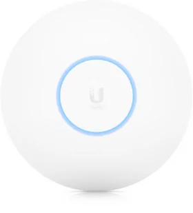 Ubiquiti U6-PRO - Routery - miniaturka - grafika 1