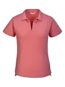 Koszulki sportowe damskie - Killtec Koszulka funkcyjna "KOS 21" w kolorze różowym - miniaturka - grafika 1