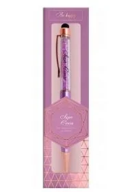 Długopis czarujący - Super Ciocia - Długopisy - miniaturka - grafika 1