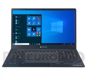 Toshiba Dynabook Satellite Pro C50-H-100 (A1PYS33E114R) - Laptopy - miniaturka - grafika 2