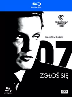 Telewizja Polska S.A. 07 zgłoś się - Seriale - miniaturka - grafika 1