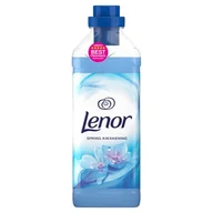 Środki do prania - Lenor Awakening Płyn do płukania tkanin 930 ml, 31 prań - miniaturka - grafika 1