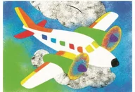 Majtki damskie - Wol Bar Figi Rena biały L - miniaturka - grafika 1