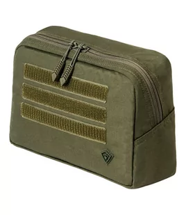 First Tactical Tactix 9 X 6 Utility Pouch, brązowy, w rozmiarze uniwersalnym 180013 - Akcesoria myśliwskie - miniaturka - grafika 1