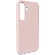 Etui i futerały do telefonów - Etui PURO Icon do Samsung Galaxy S25 Różowy - miniaturka - grafika 1