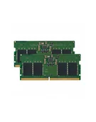 Pamięci RAM - kingston notebookowa DDR5 16GB(2*8GB)/4800 - miniaturka - grafika 1