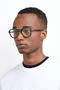 Okulary korekcyjne Marc Jacobs MARC 573 807 - Okulary korekcyjne, oprawki, szkła - miniaturka - grafika 4
