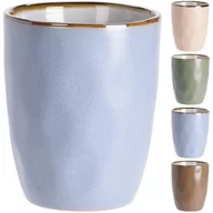 Kubki - KUBEK KAMIONKA KPL. 4SZT 280ML 124325 - miniaturka - grafika 1