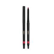 Konturówki do ust - Yves Saint Laurent Dessin des Levres Lip Styler konturówka do ust 01 Le Rouge 0,35g - miniaturka - grafika 1