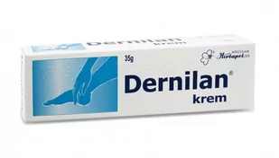 Herbapol Dernilan 35 g - Problemy skórne - miniaturka - grafika 1